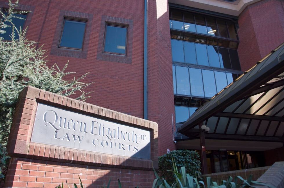 Birmingham Crown Court
