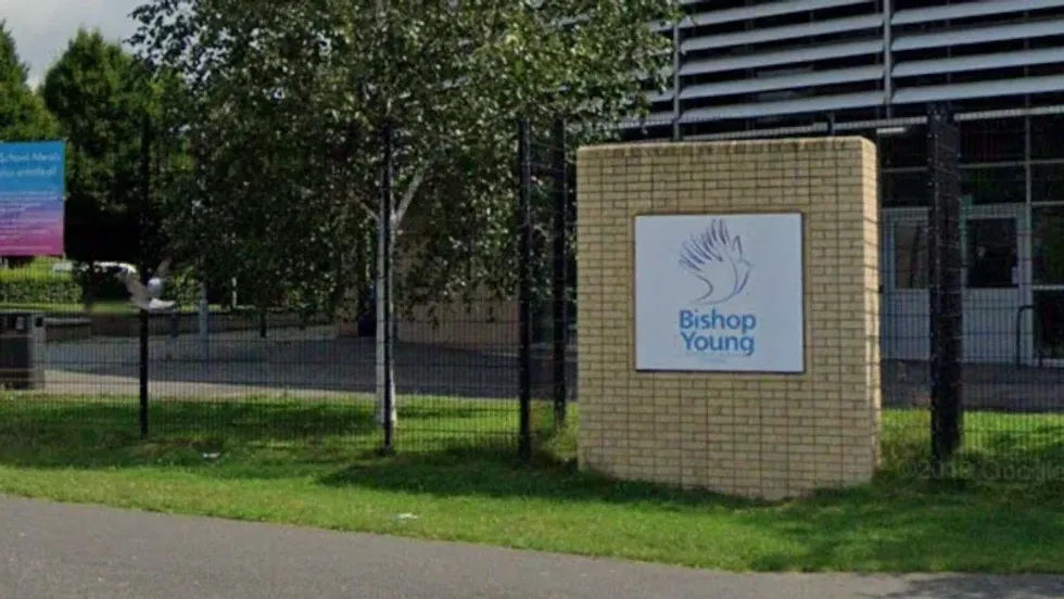 Bishop Young Academy