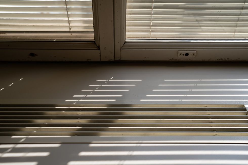 Blinds (stock)