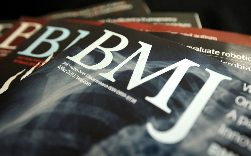 BMJ