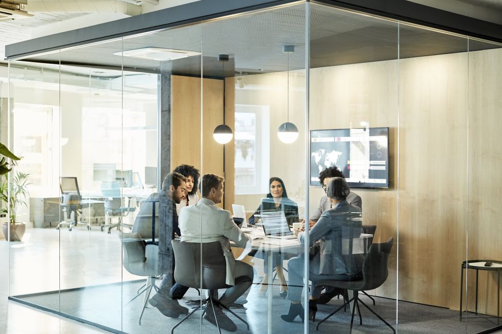 Boardroom