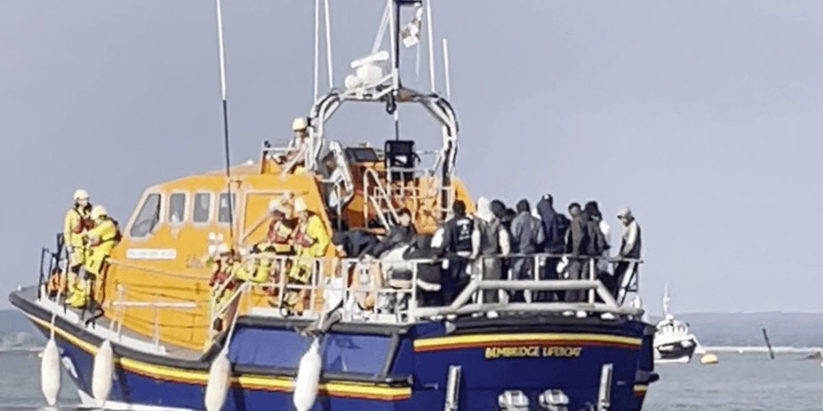 Without action, anti-migrant protests in Dover and Portsmouth risk becoming the norm