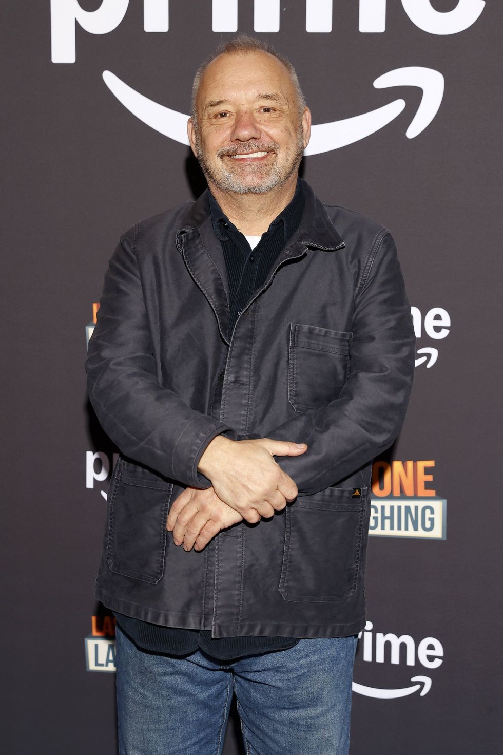 Bob Mortimer