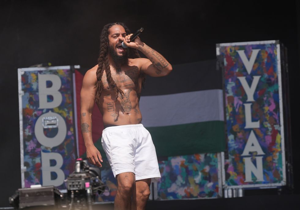bob vylan