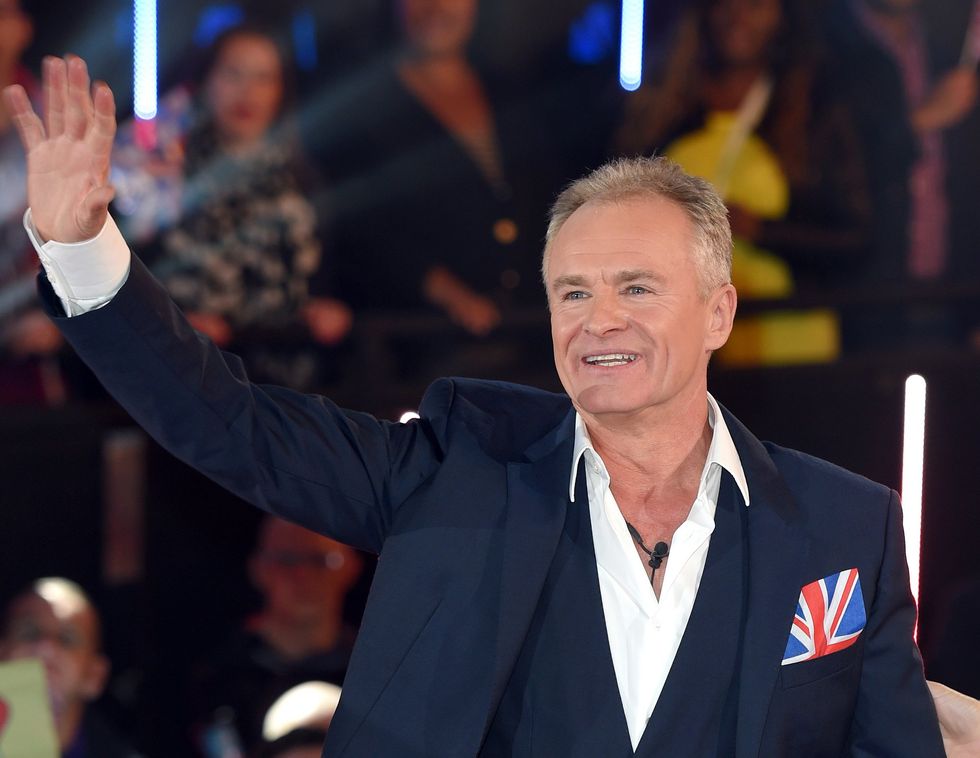 Bobby Davro