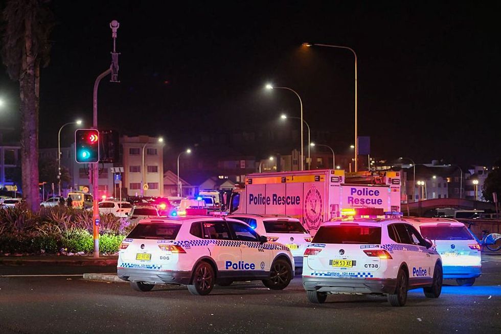 Bondi