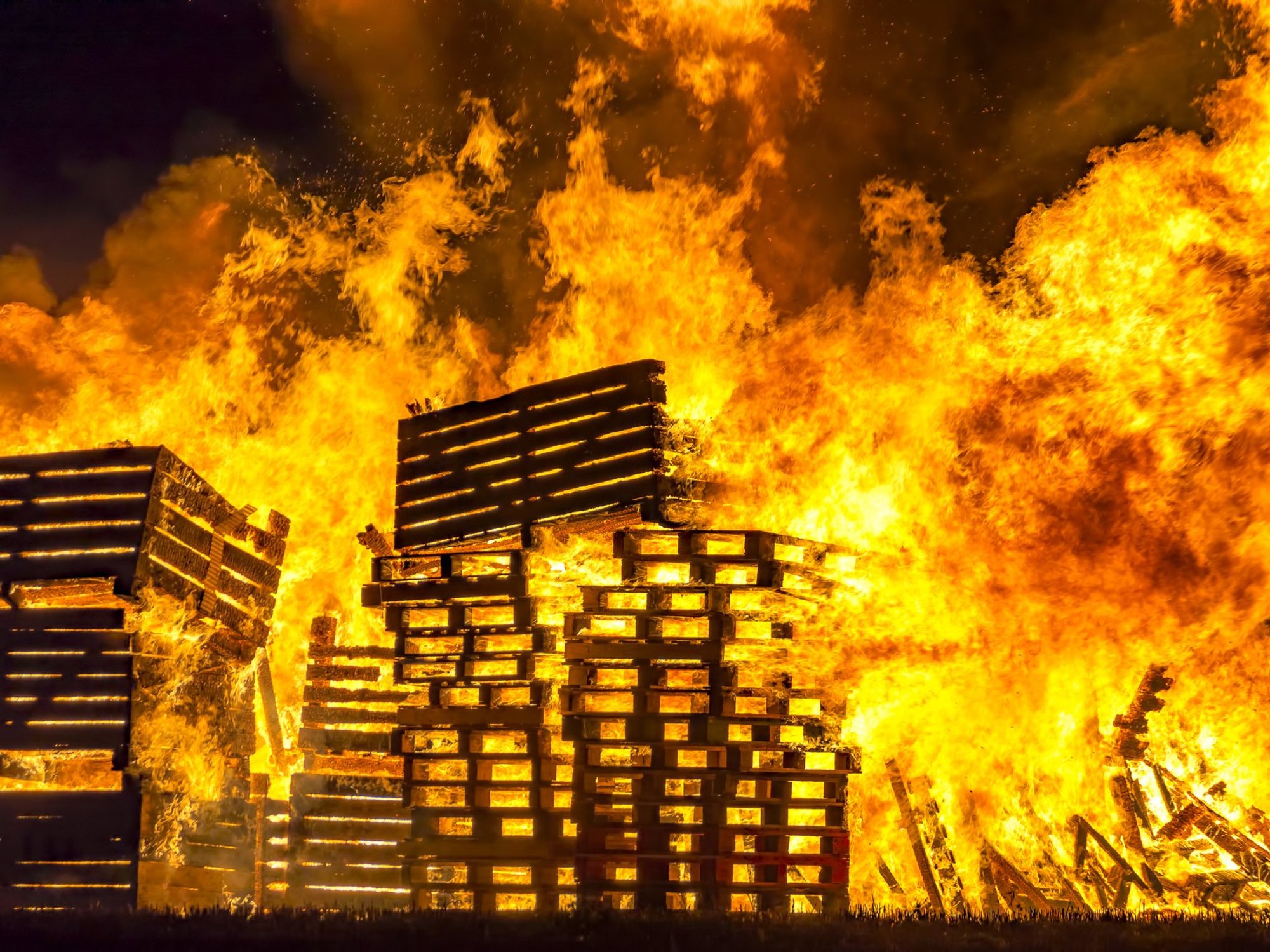 Bonfire