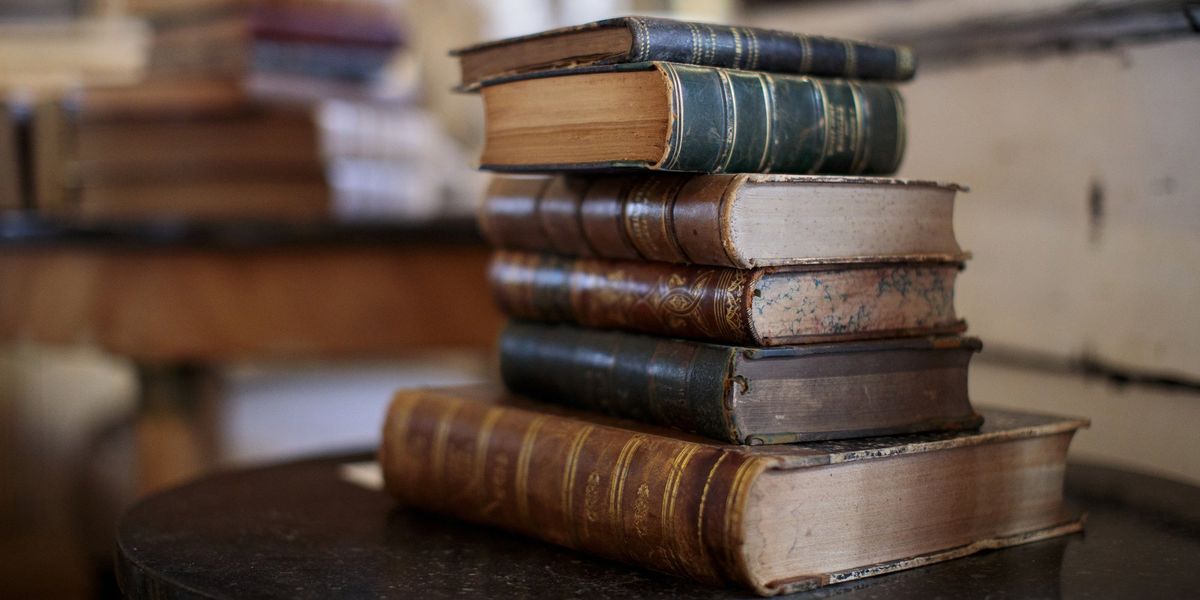 Britain’s oldest literary prize at risk of being cancelled for the first time ever