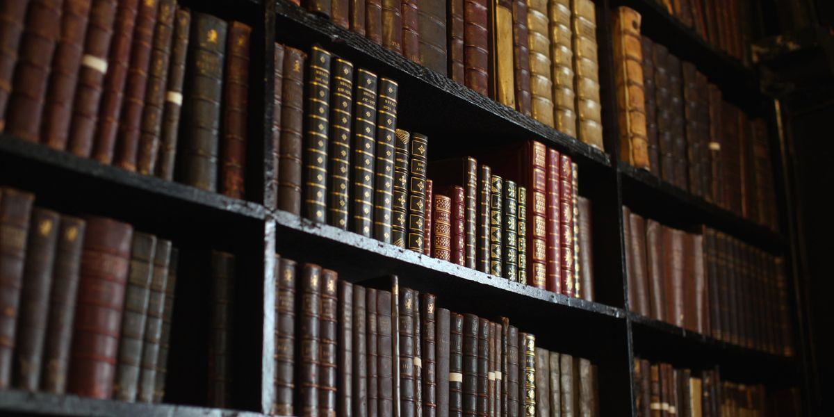 A-level English texts 'dumbed down' for students over older 'unfamiliar language'