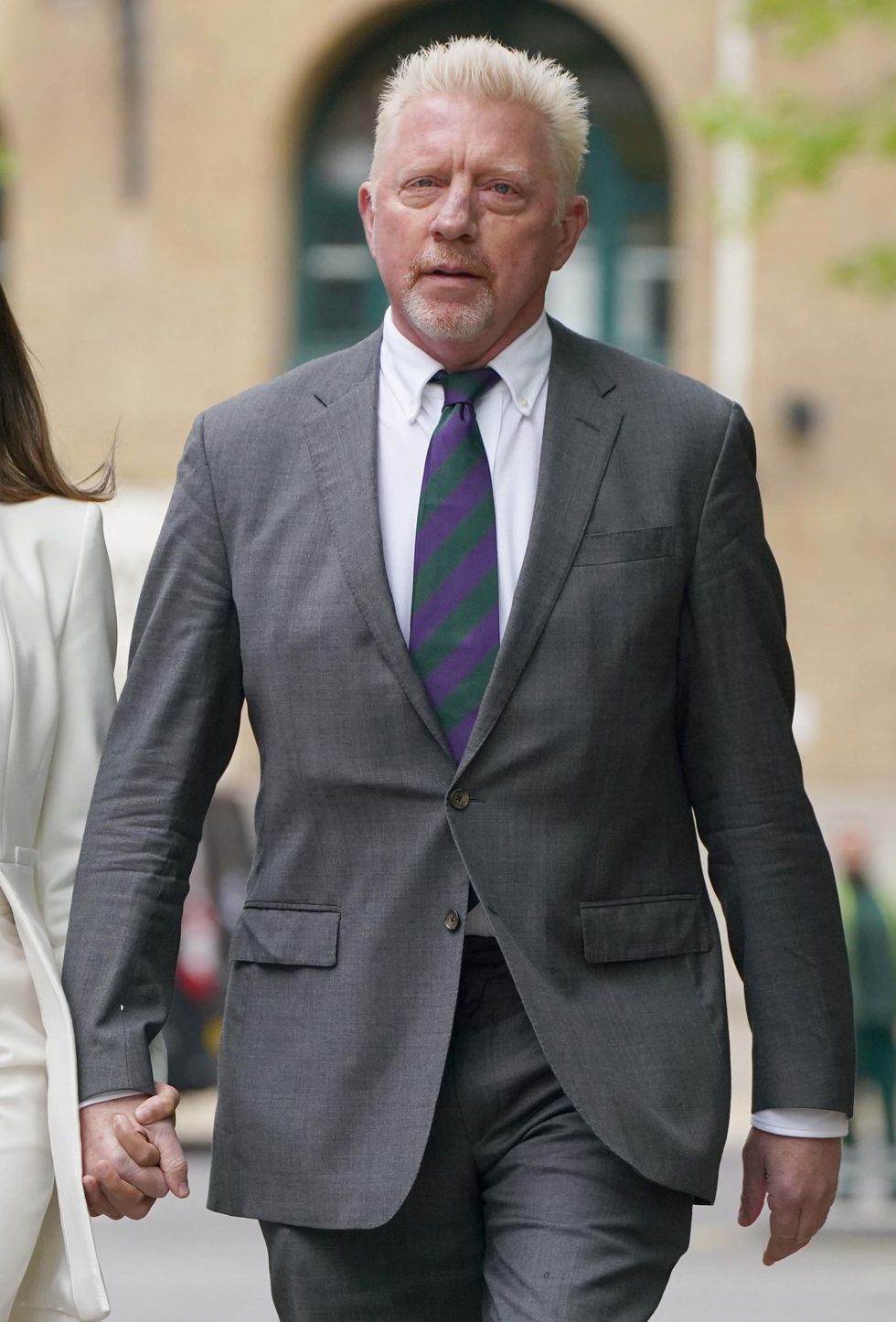 Boris Becker