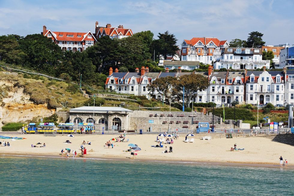 Bournemouth