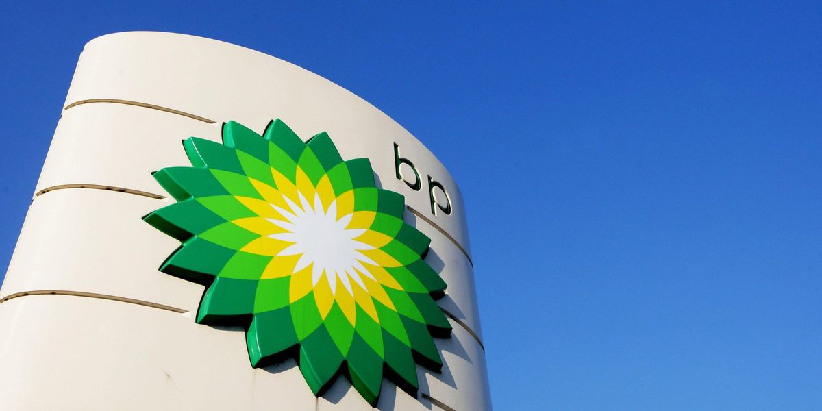 BP's North Sea decision a 'wake-up call' for Labour, industry leaders say