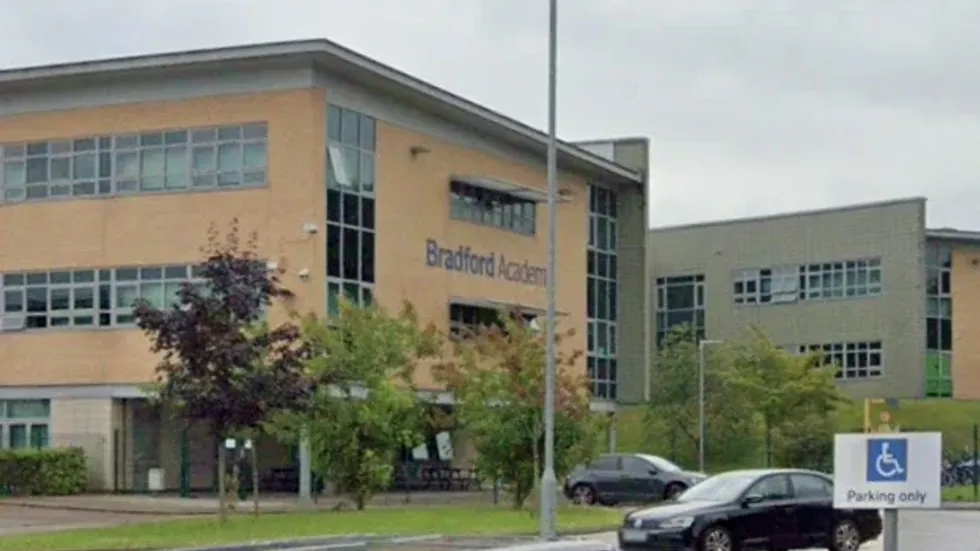 Bradford Academy