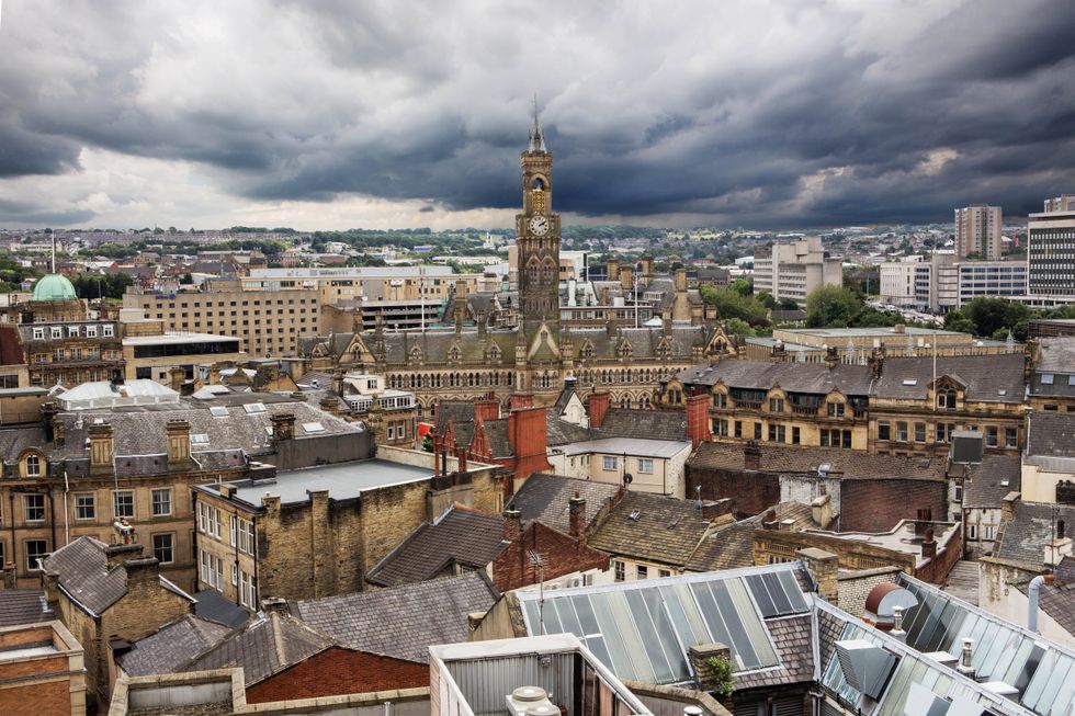 Bradford