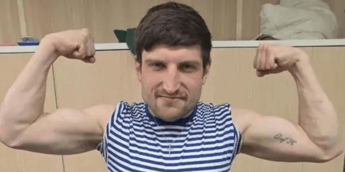 Fisherman becomes first Briton to die in Ukraine war fighting for Putin's army