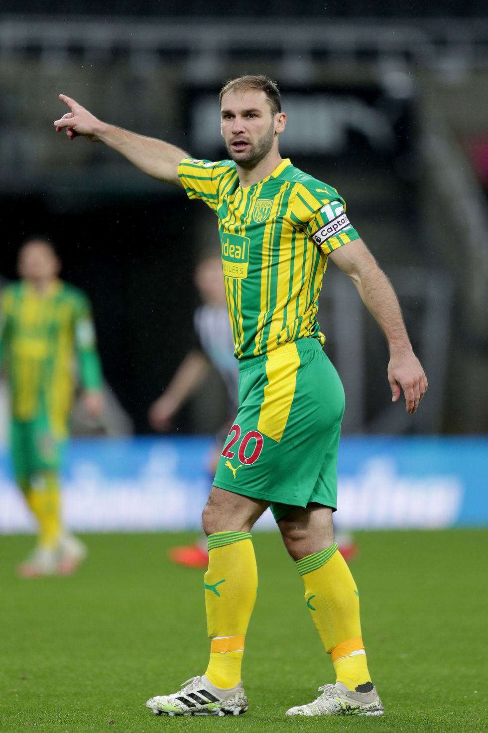 Branislav Ivanovic
