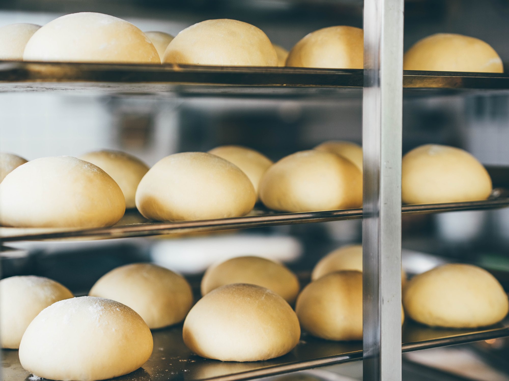 Bread roll