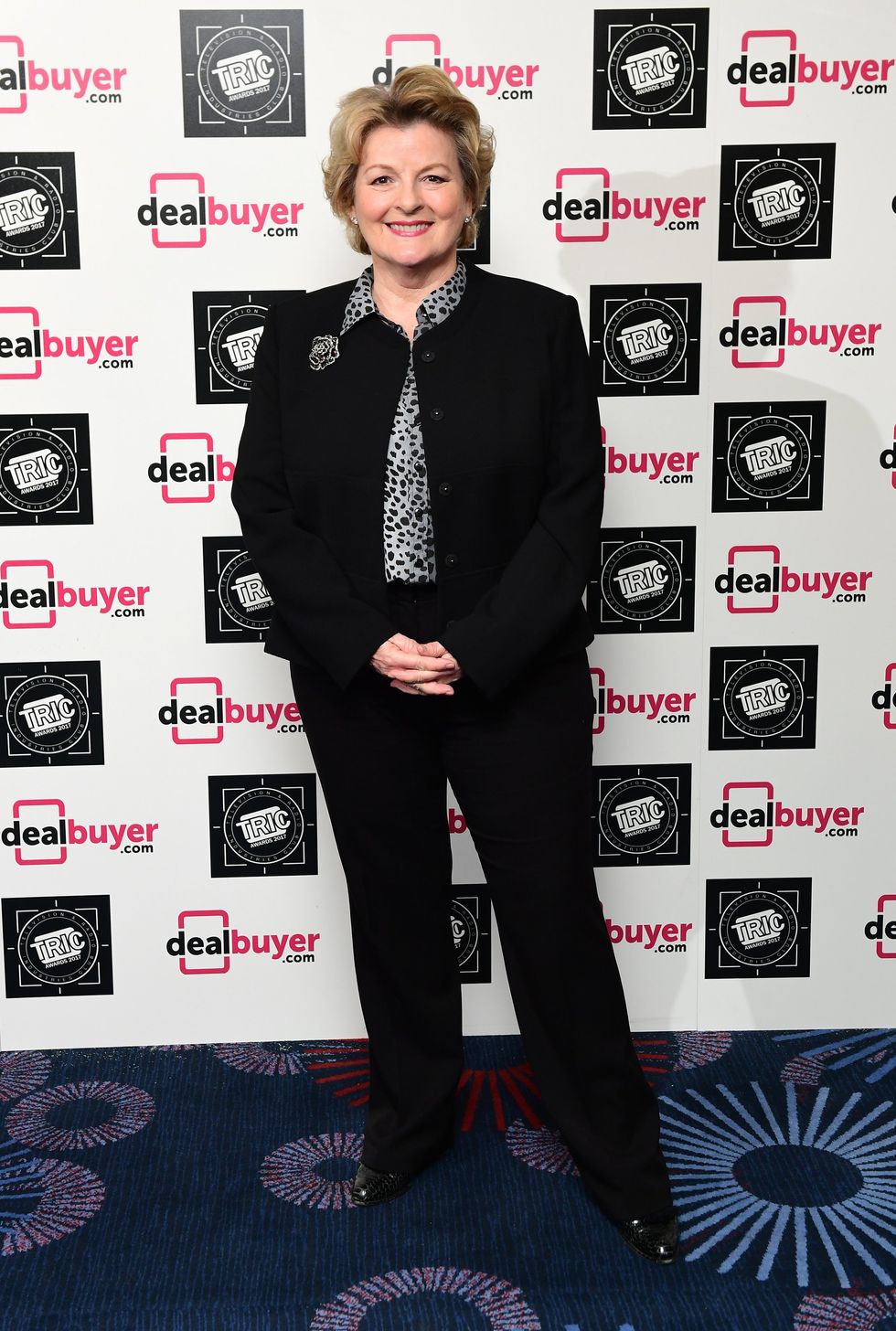 Brenda Blethyn