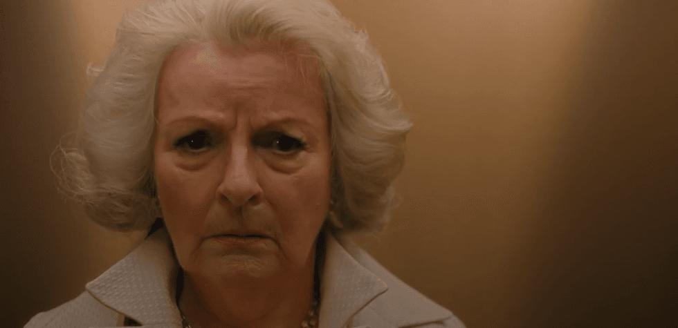 Brenda Blethyn