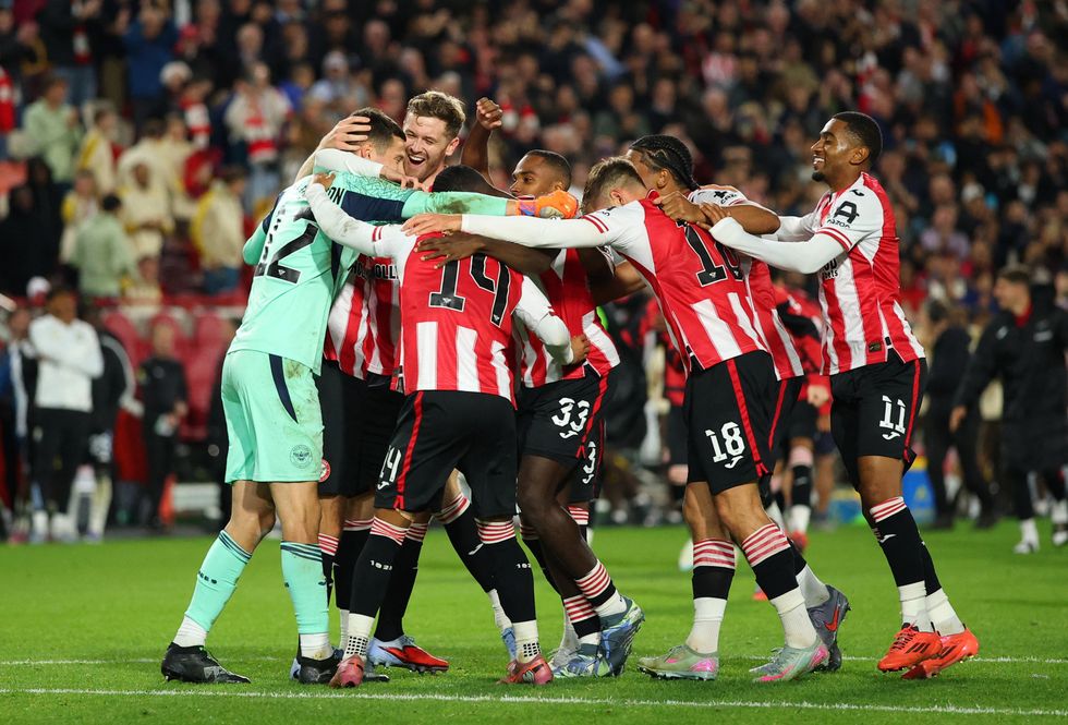 Brentford