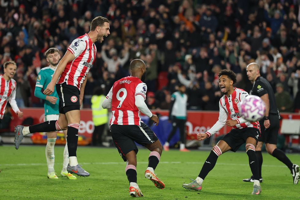 Brentford