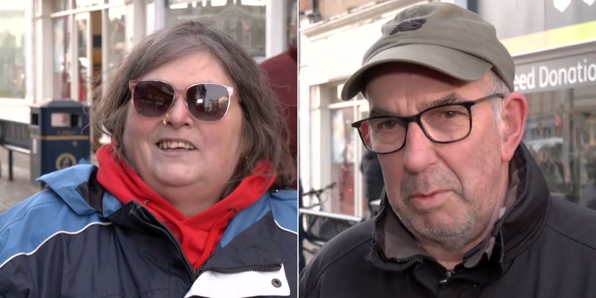Brexiteers vent at Tory failure to take advantage: 'Nothing has changed'