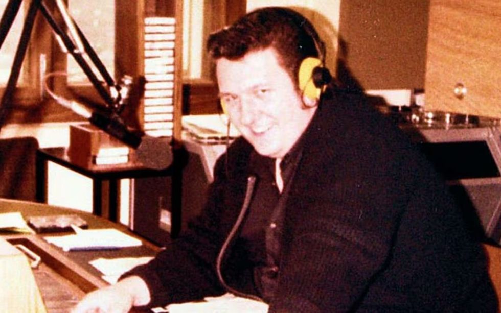Brian Shuttlewood