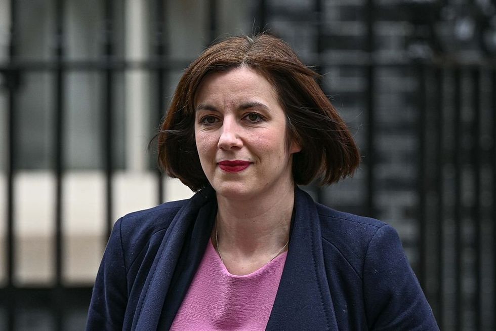 Bridget Phillipson