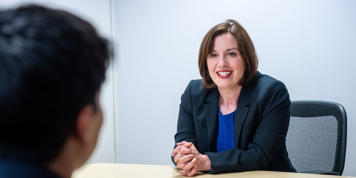 Labour to put social class on par with race and gender in effort to target white inequality