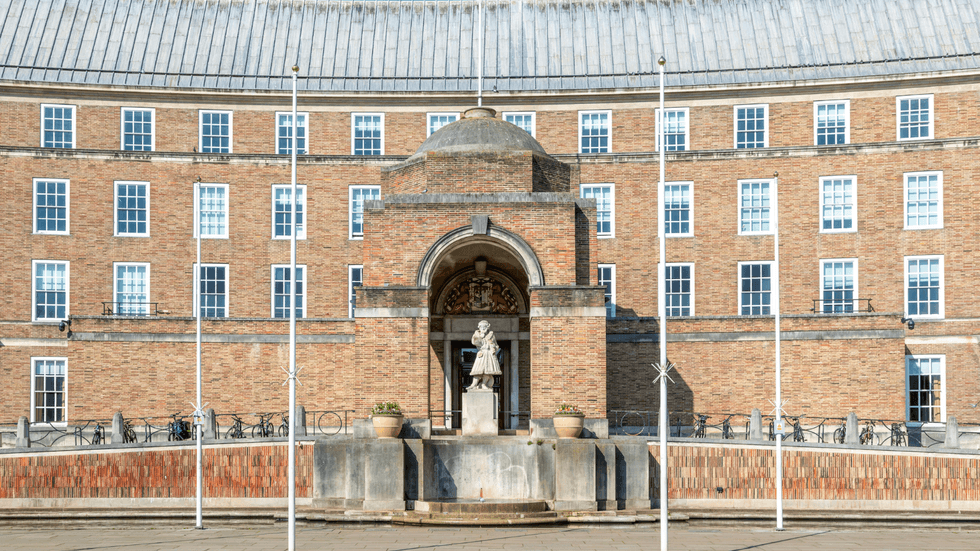 Bristol City Council
