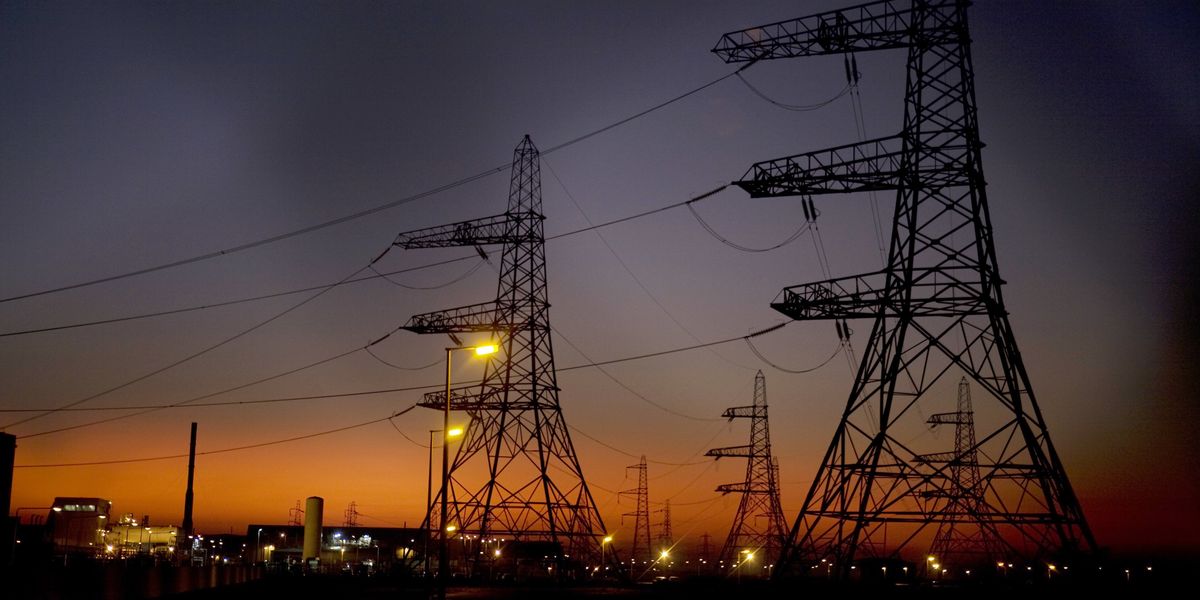 Britain has ‘almost no gas in storage’ ahead of winter, energy boss fears