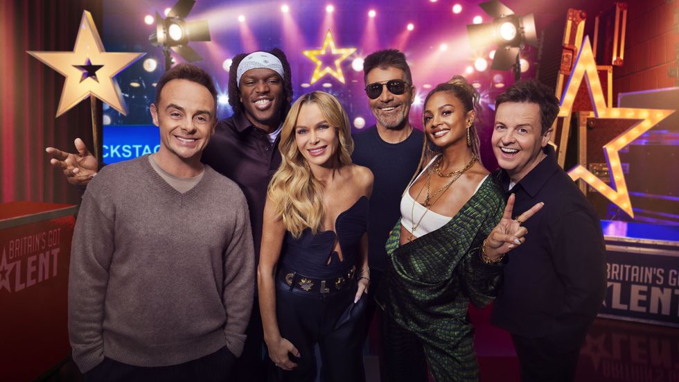Britain's Got Talent