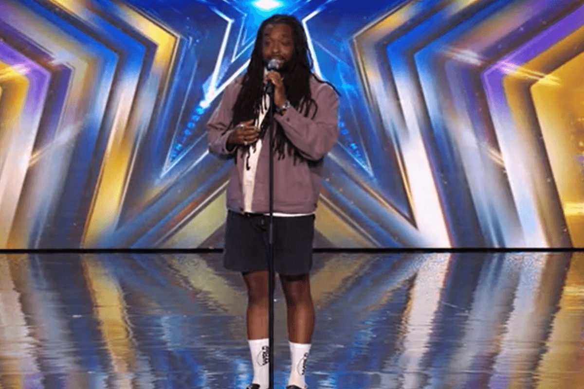 Britain's Got Talent