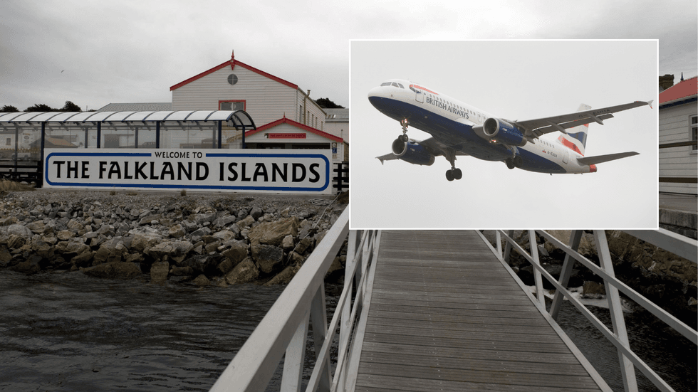 British Airways