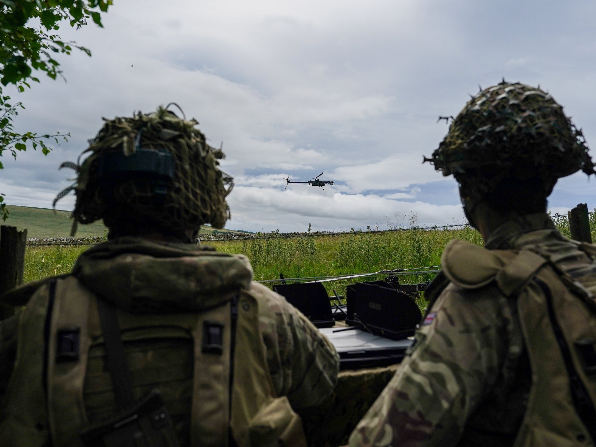 British Army