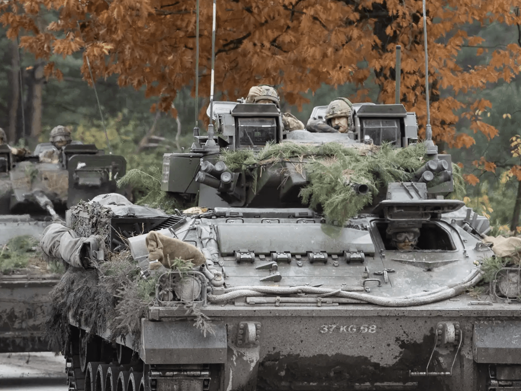 British Army