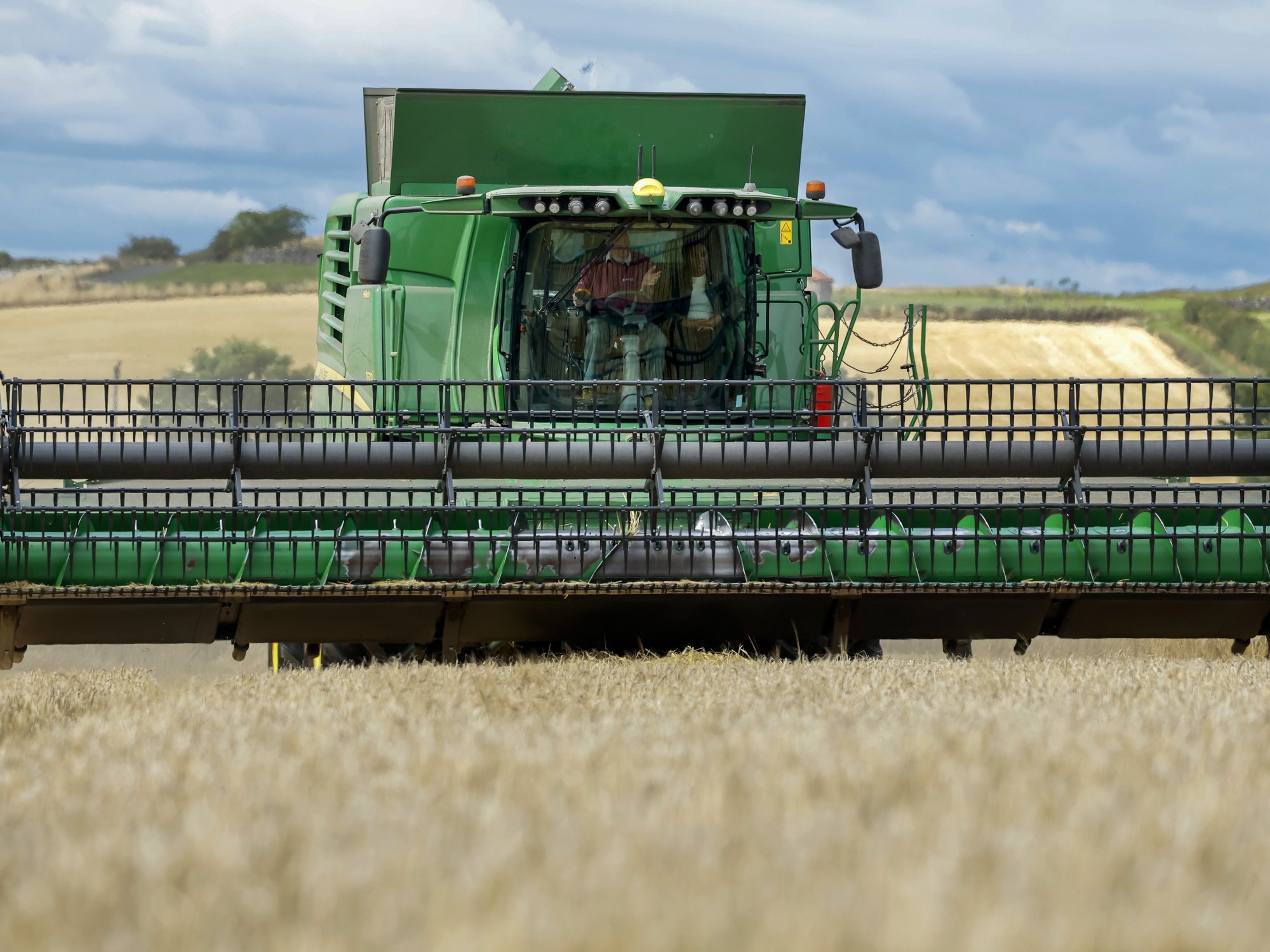 British Farming
