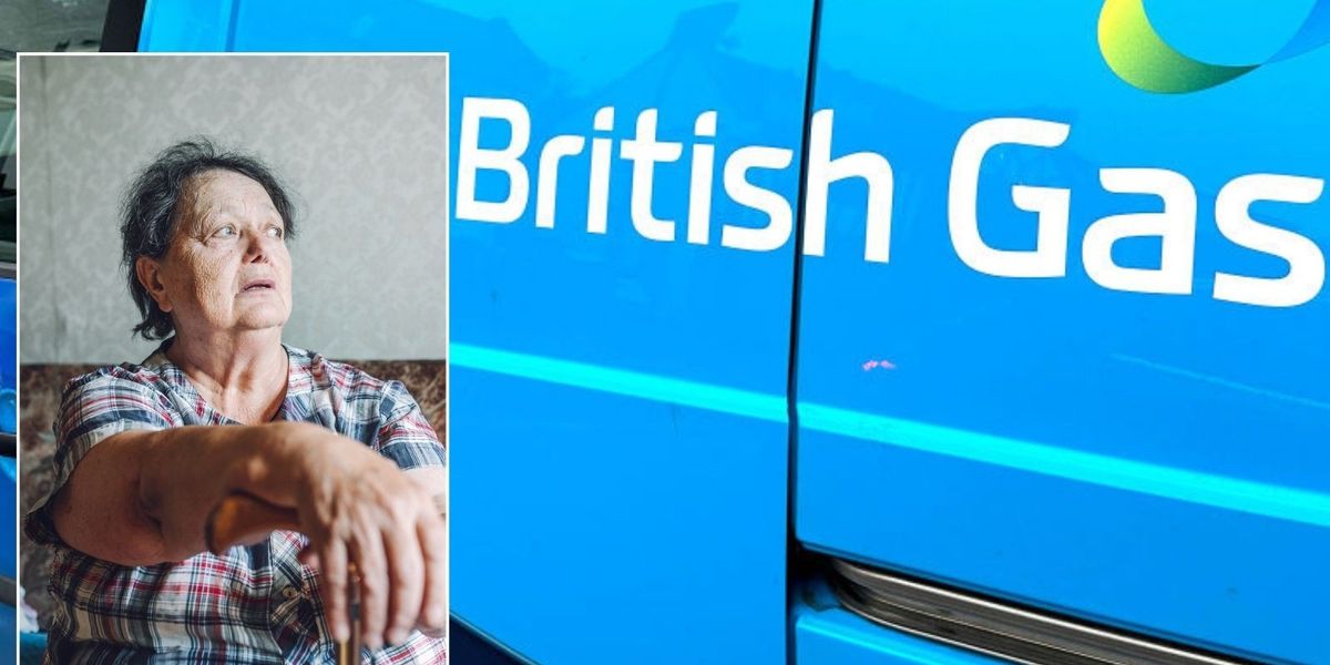 British Gas profits increase ten-fold as more than three million households fall into fuel poverty