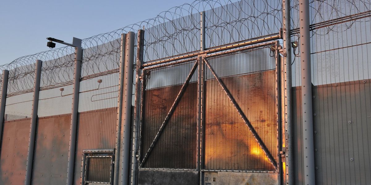 Foreign criminals in Britain's jails cost taxpayers almost £630 MILLION per year