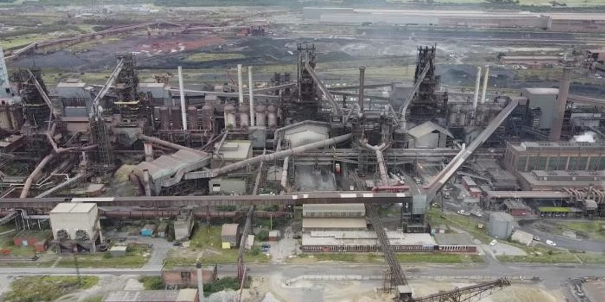 Thousands of jobs at risk after British Steel application for electric arc furnace approved