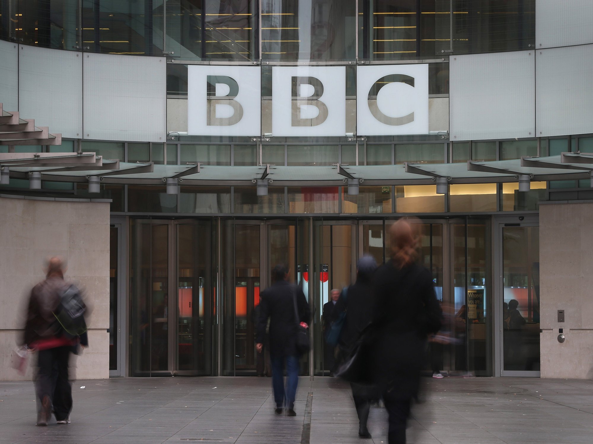 Broadcasting House