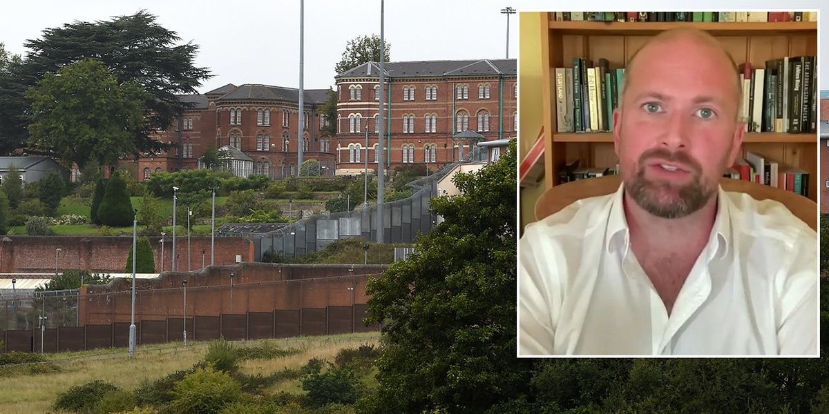 Axel Rudakubana's attempt to 'avoid consequence' with 'softer option' slammed as Southport killer moved to psychiatric hospital