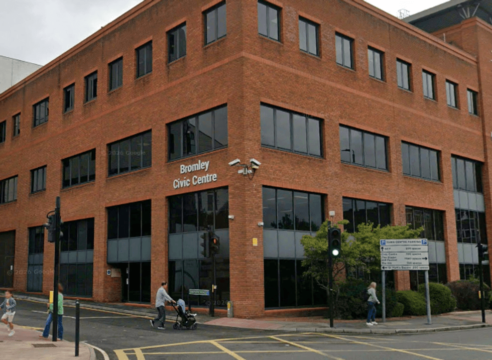 Bromley Council