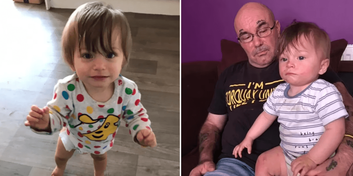 Bronson Battersby home targeted by burglars just hours after bodies found with valuables stolen