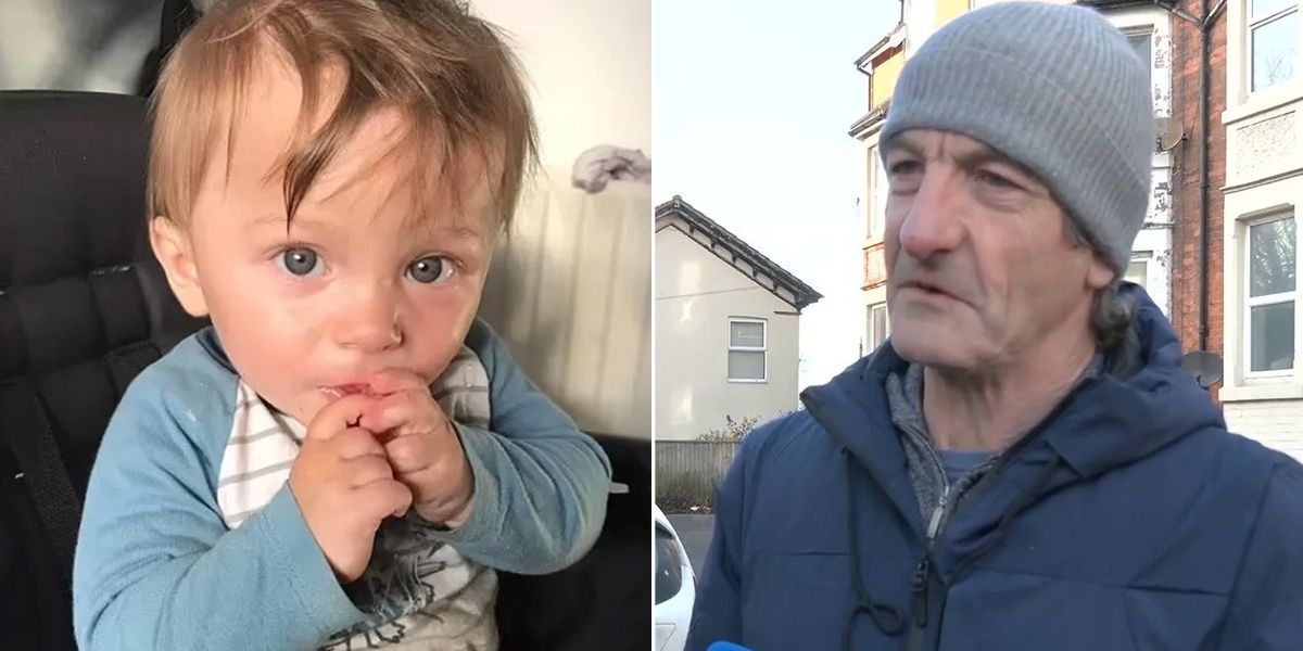‘Unavoidable the way things are’: Neighbour of Bronson Battersby speaks out after toddler's death