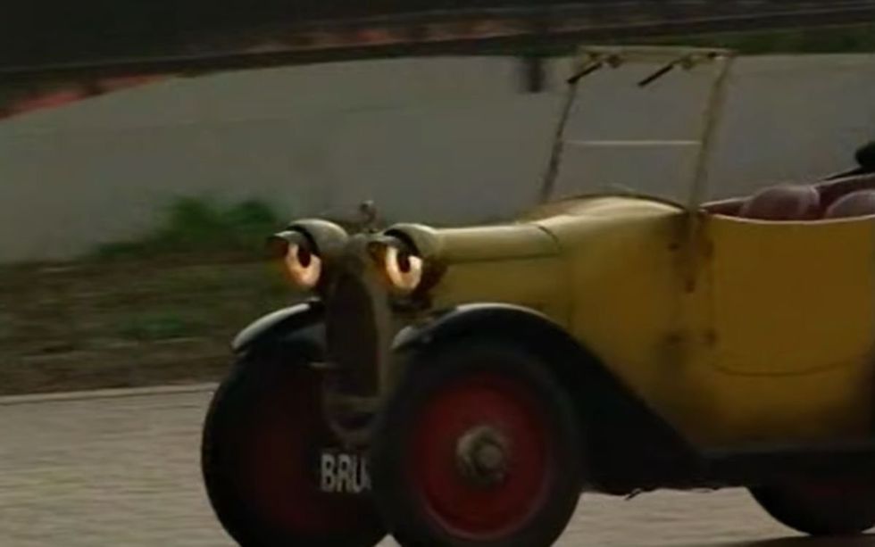 Brum