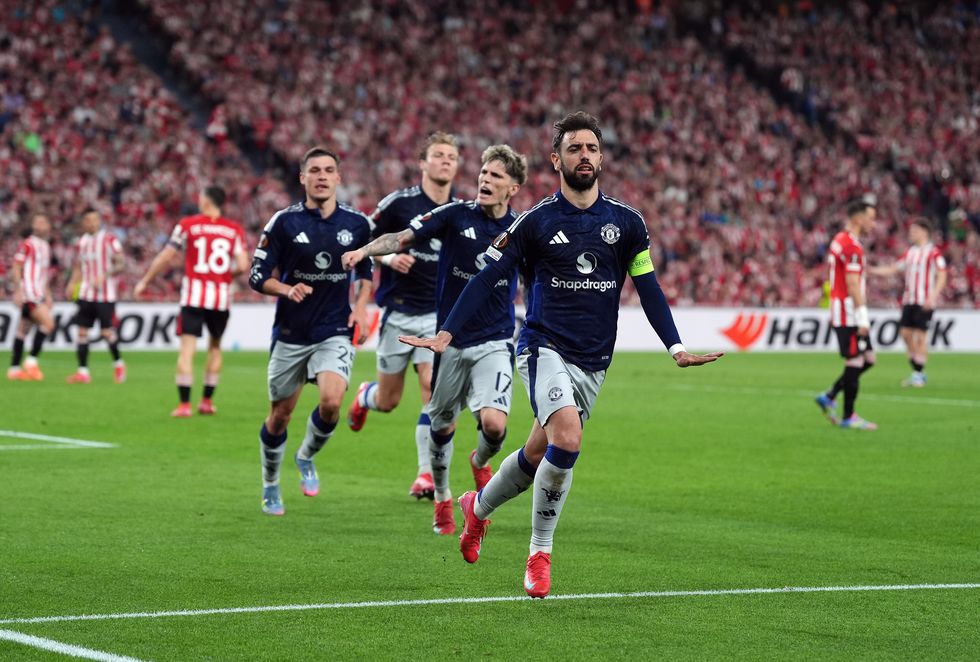 Bruno FERNANDES