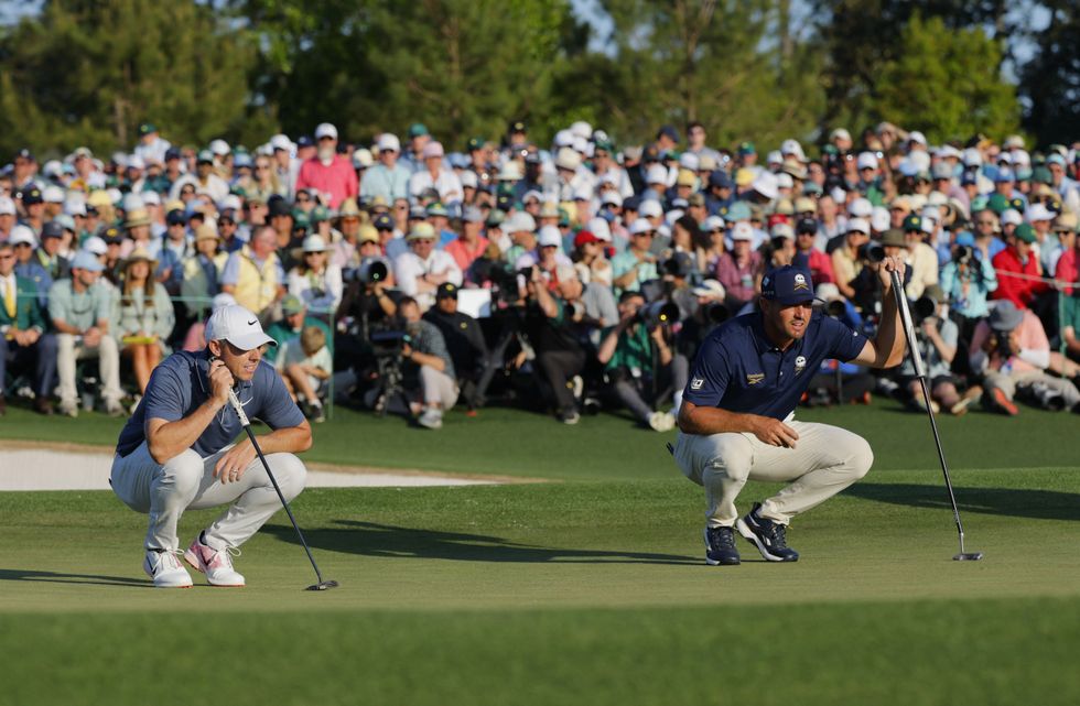 Bryson DeChambeau