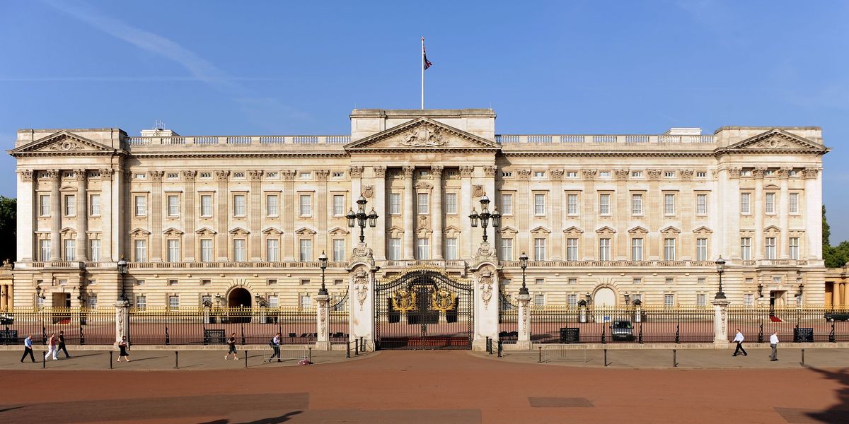 Royal Collection Trust net income drops by almost 75% in one year as visitors and sales plummet