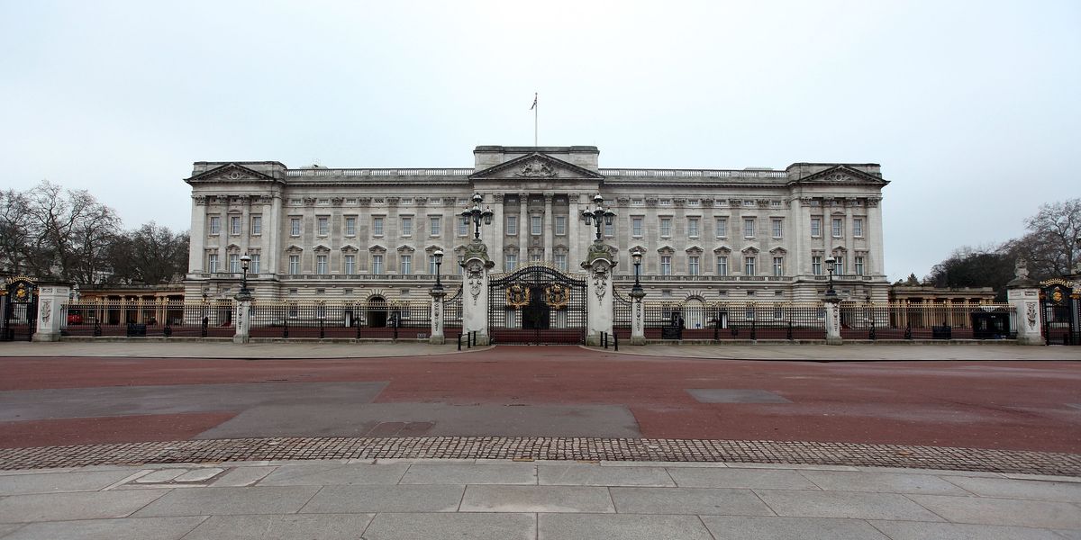 Crown Estate under fire after £12.5million land sale could cost taxpayer £140MILLION